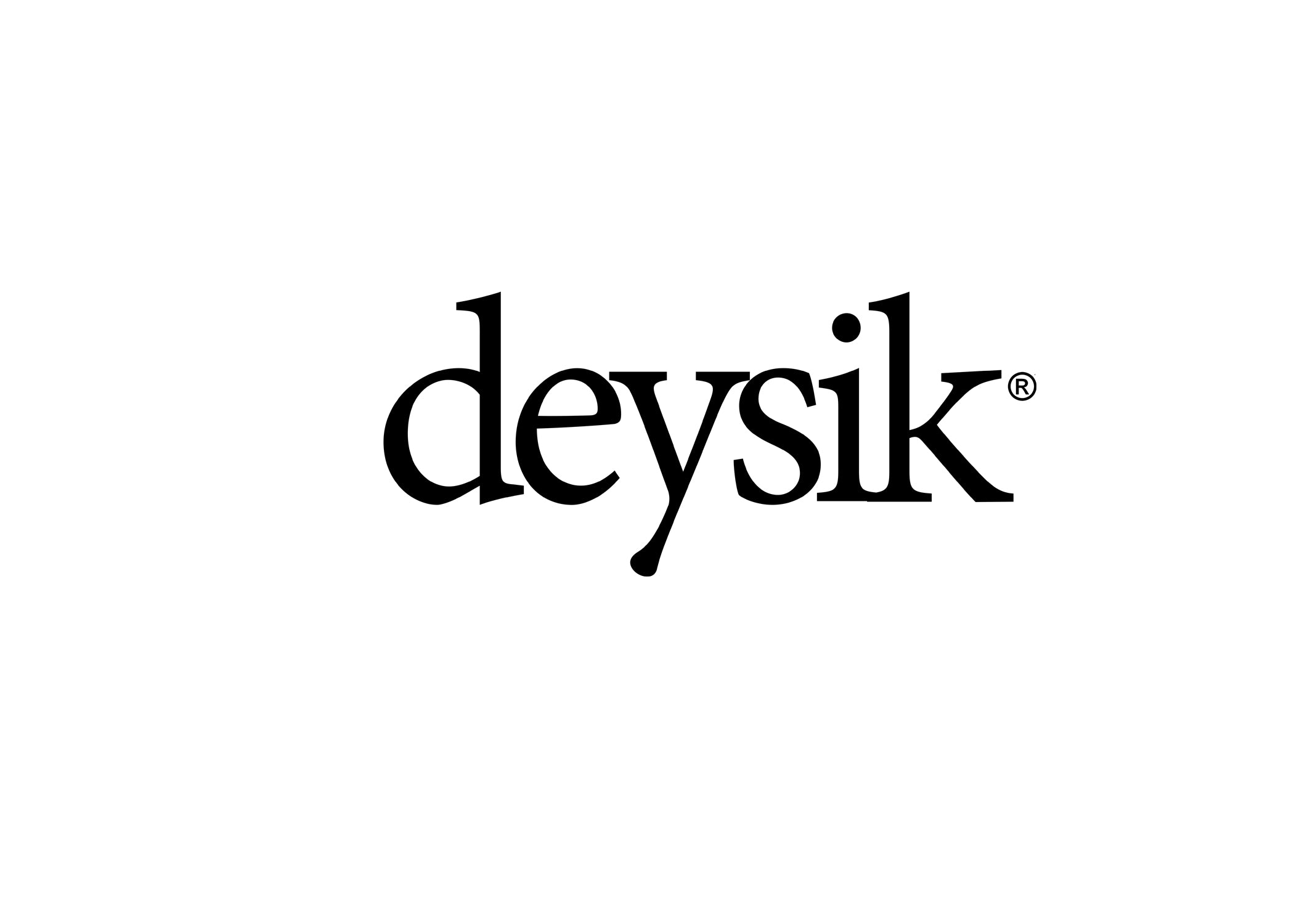 deysik
